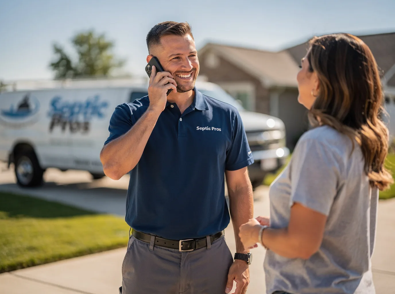Septic Tank Pumping Brethren, MI FAQs